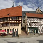 Alte Posthalterei Guest house