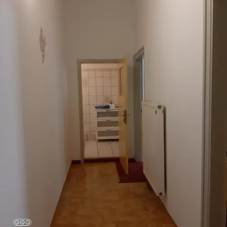 Pensjonat Alte Posthalterei