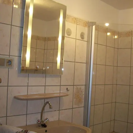 Alte Posthalterei