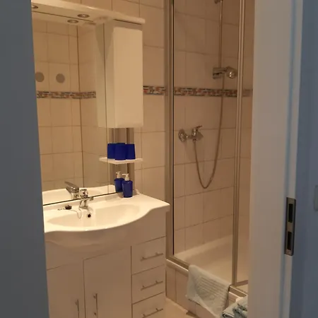 Alte Posthalterei Pensjonat 3*