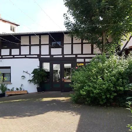 Alte Posthalterei Konukevi 3*