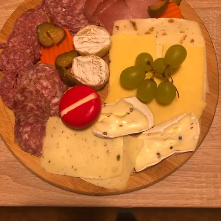 Alte Posthalterei 3*