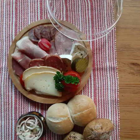 Alte Posthalterei