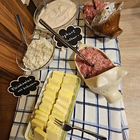 Konukevi Alte Posthalterei