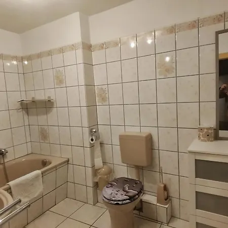 Alte Posthalterei Pensjonat Stolberg (Harz)