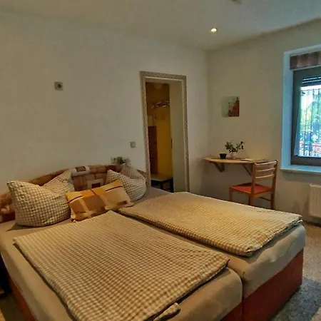 Alte Posthalterei 3*