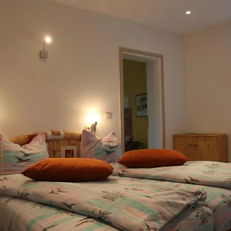 Alte Posthalterei Pensjonat 3*