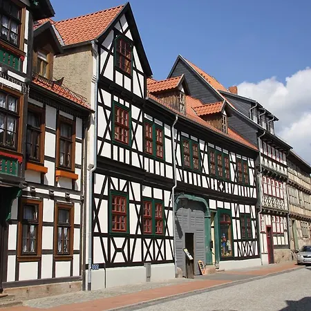 Alte Posthalterei Pensjonat 3*