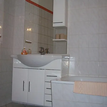 Pensjonat Alte Posthalterei