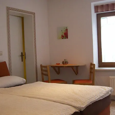 Alte Posthalterei 3* Stolberg (Harz)