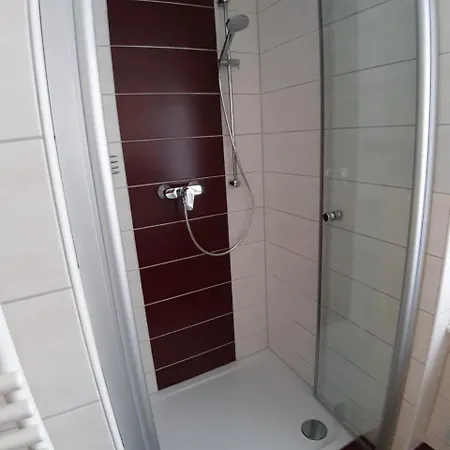 Alte Posthalterei Konukevi Stolberg i. Harz