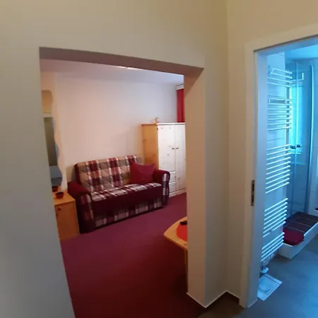 Alte Posthalterei