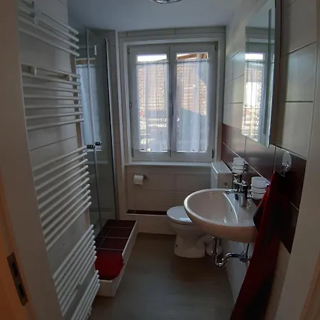 Konukevi Alte Posthalterei Stolberg i. Harz