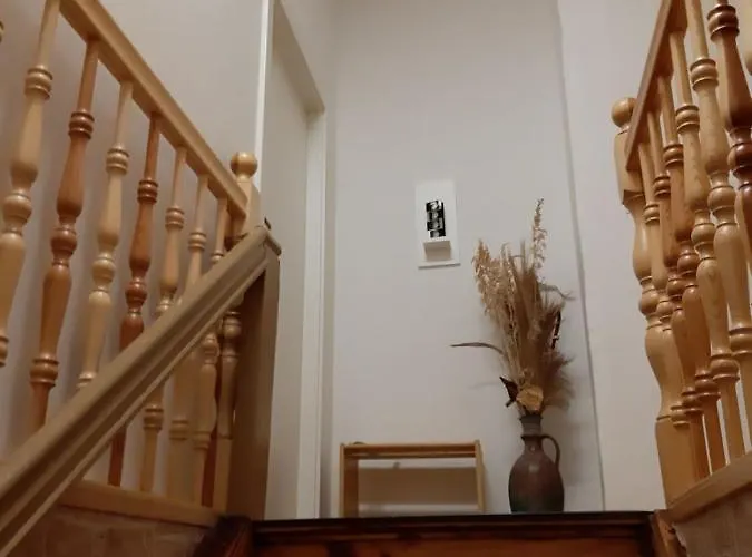 Alte Posthalterei Stolberg i. Harz