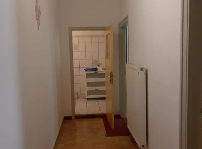 Gasthuis Alte Posthalterei