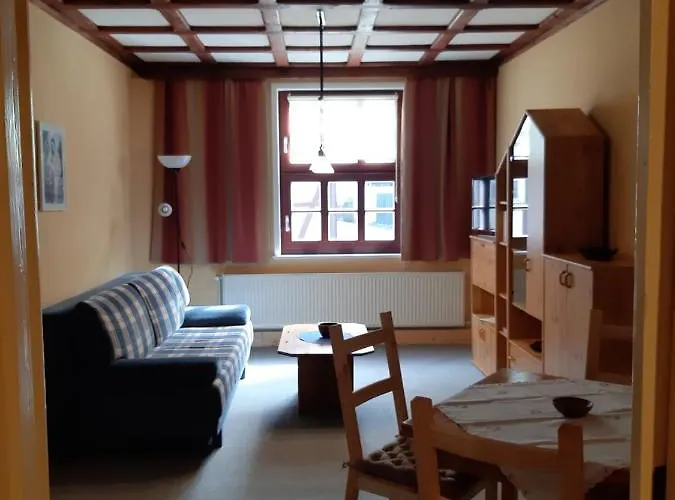 Gasthuis Alte Posthalterei