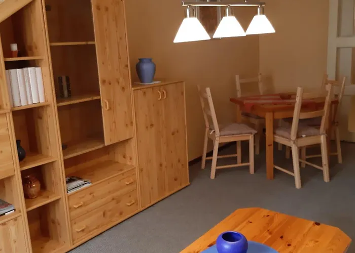 Alte Posthalterei Gasthuis