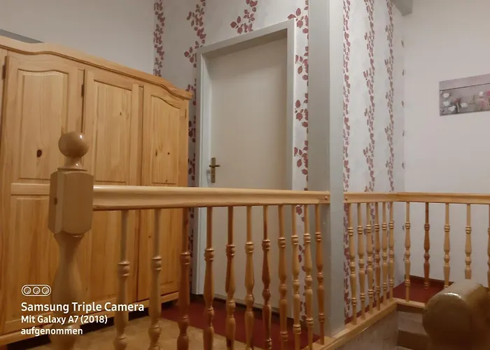 Gasthuis Alte Posthalterei