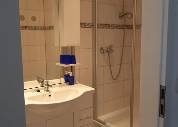 Alte Posthalterei Gasthuis 3*