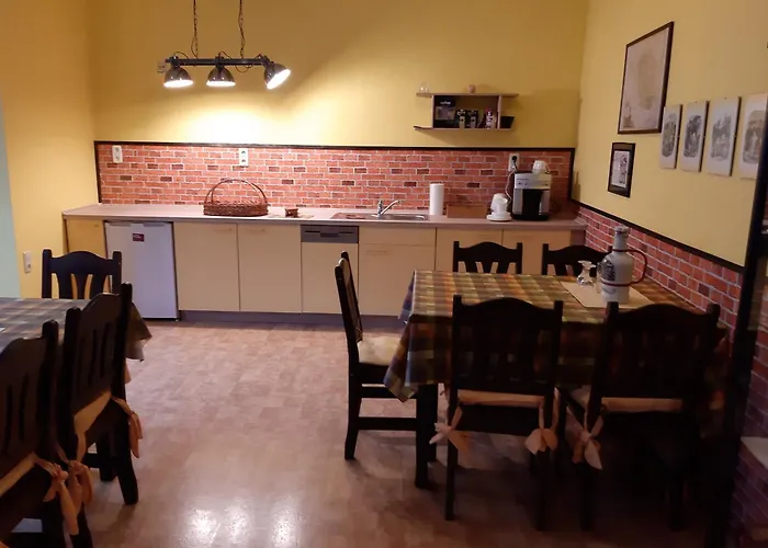 Gasthuis Alte Posthalterei 3*