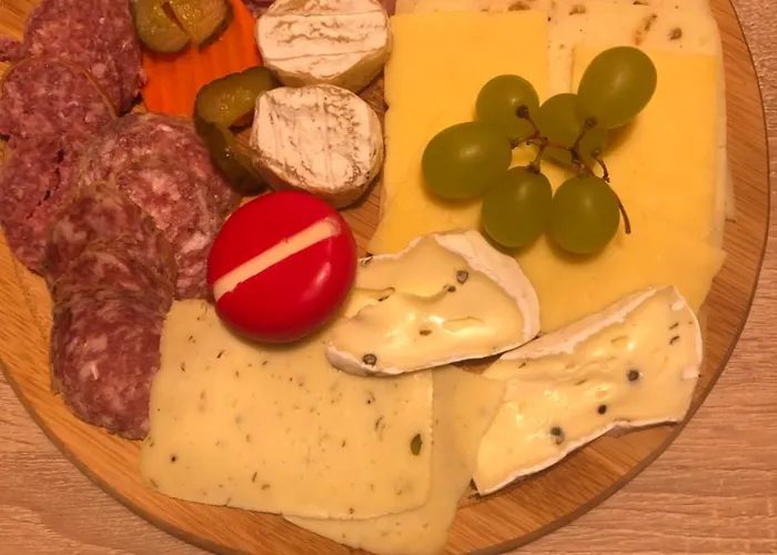 Alte Posthalterei 3*