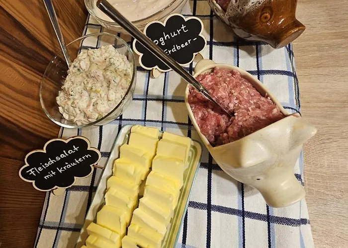 Gasthuis Alte Posthalterei