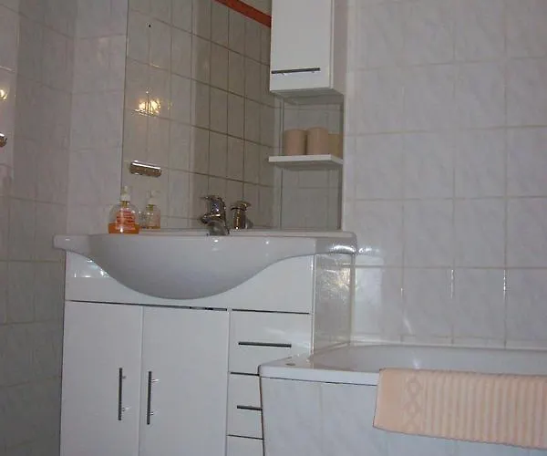 Gasthuis Alte Posthalterei