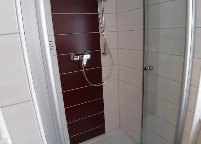 Alte Posthalterei Gasthuis Stolberg i. Harz