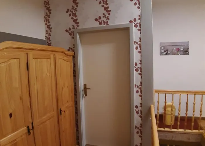 Gasthuis Alte Posthalterei 3*